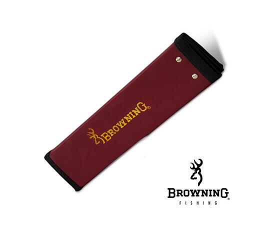 Поводочница поплавочная Browning 35см, фото 