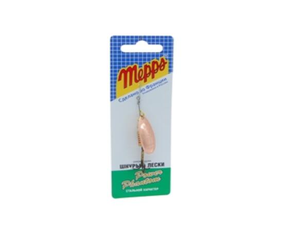 Блесна Mepps Aglia 3 CU медь 6,5g    (E02), Цвет: Copper, Вес блесны (г): 6,5, фото , изображение 3