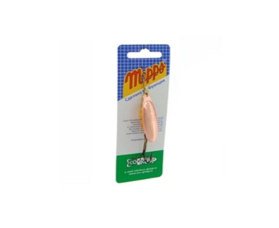 Блесна Mepps Aglia 5 CU медь 13g    (G02), Цвет: Copper, Вес блесны (г): 13, фото , изображение 3
