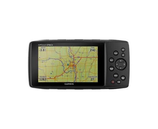 GPS-навигатор GPSMAP 276Cx, фото , изображение 3