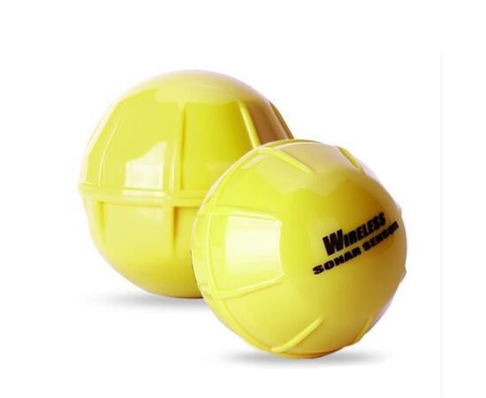 Беспроводной эхолот AMAZIN FishFinder FF777W, фото , изображение 2