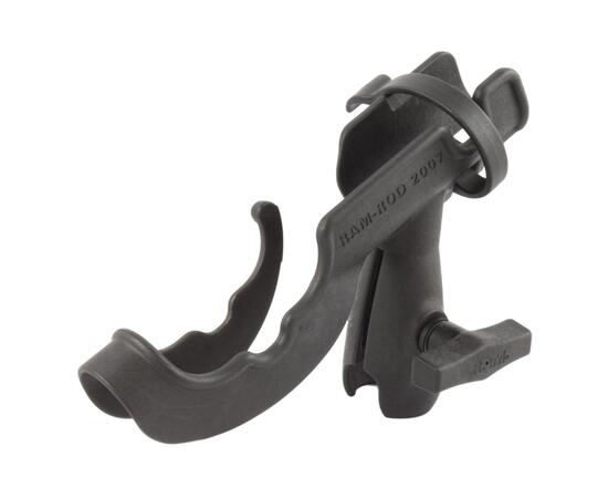 Держатель спиннинга RAM ROD Light-Speed RAP-370-BU, фото , изображение 2