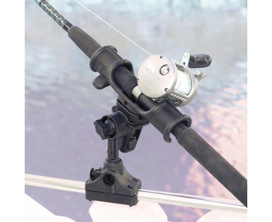 Держатель спиннинга RAM ROD Light-Speed RAP-370-R, фото , изображение 7