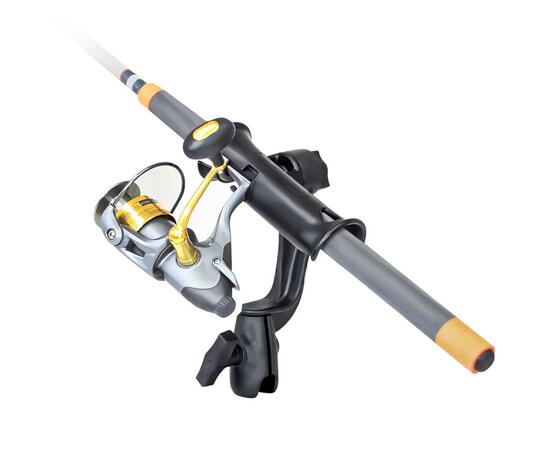 Держатель спиннинга RAM Tube Jr. RAP-390-RB-NBU, фото , изображение 2