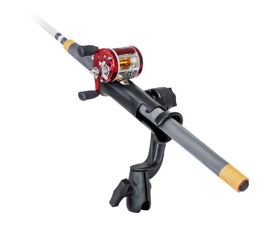 Держатель спиннинга RAM Tube Jr. RAP-390-RB-NBU, фото , изображение 3
