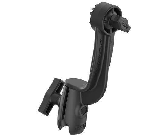 Держатель спиннинга RAM Tube Jr. RAP-390-RB-NBU, фото , изображение 5