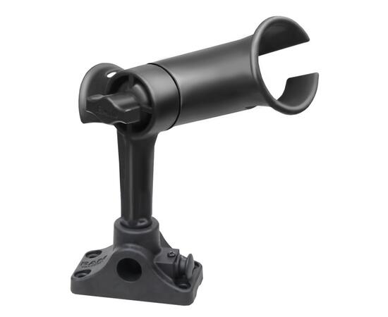 Держатель спиннинга RAM Tube Jr. RAP-390-SBMPU, фото , изображение 2