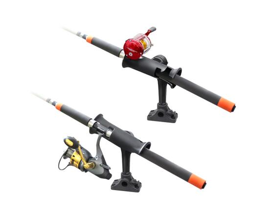 Держатель спиннинга RAM Tube Jr. RAP-390-SBMPU, фото , изображение 5
