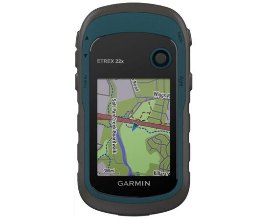 GPS-навигатор Garmin eTrex 22х, фото 