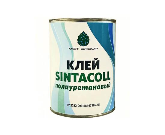 Клей для ремонта изделий из ПВХ SINTACOLL, фото 