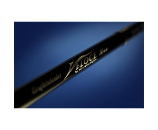 Graphiteleader Veloce GLVRC-702H (Cast), фото , изображение 5