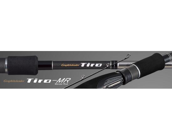 Graphiteleader Tiro GOTS-862MH-W, фото , изображение 2