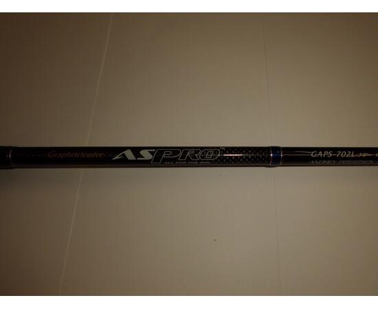 Graphiteleader ASPRO GAPS-702MH, фото , изображение 7