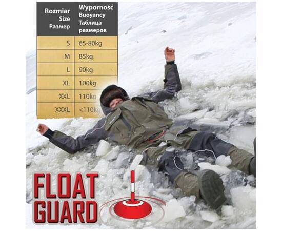 Костюм-поплавок Graff Float Guard, фото , изображение 4