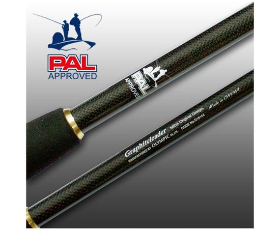 Graphiteleader Vivo EX GLVXS-702M, фото , изображение 3