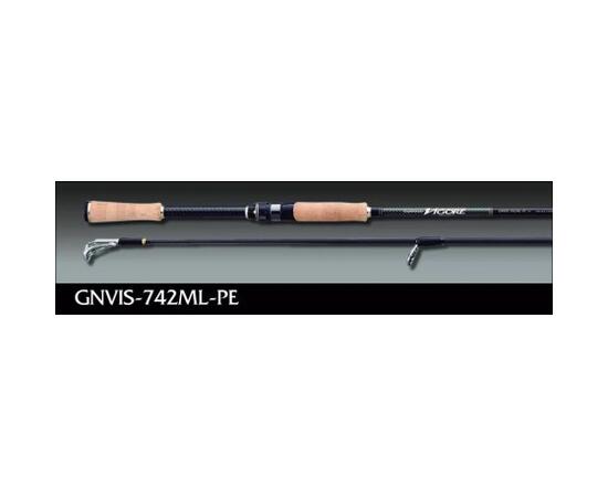 Graphiteleader Vigore NUOVO GNVIS-742ML-PE, фото 