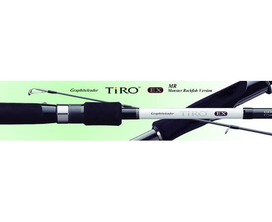 Graphiteleader Tiro EX GOTXS-812-MR, фото , изображение 10