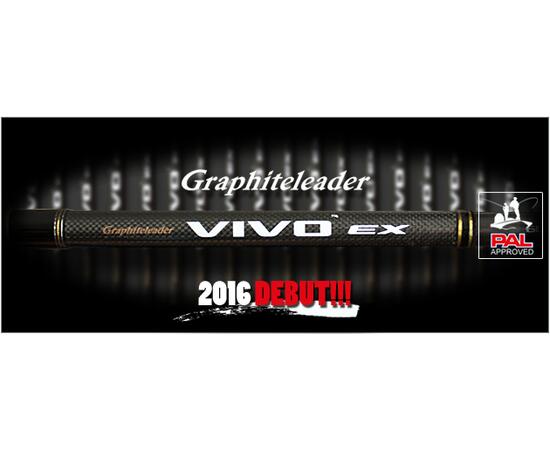 Graphiteleader Vivo EX GLVXS-702M, фото , изображение 2