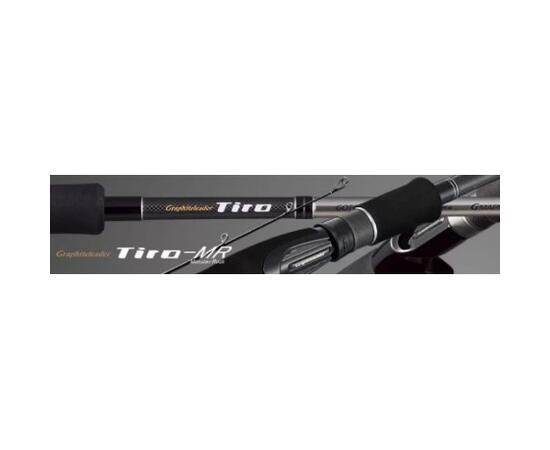 Graphiteleader Tiro GOTS-862MH-W, фото 