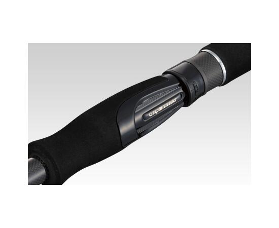 Graphiteleader Tiro GOTS-862MH-W, фото , изображение 3