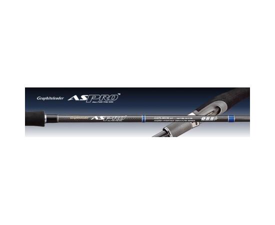 Graphiteleader ASPRO GAPS-772MH, фото 