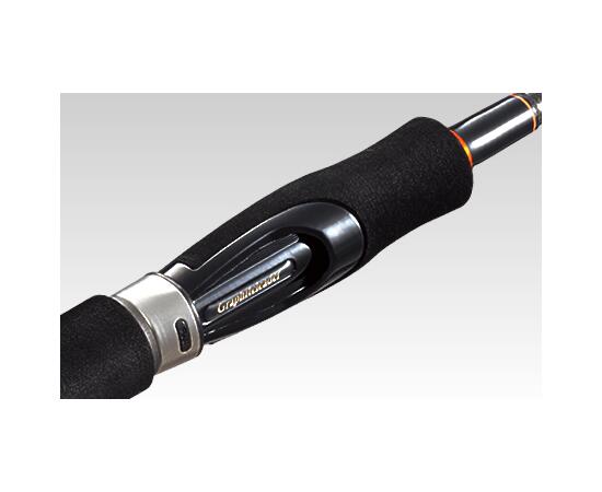 Graphiteleader Tiro Prototype GOTS-762L-T, фото , изображение 7