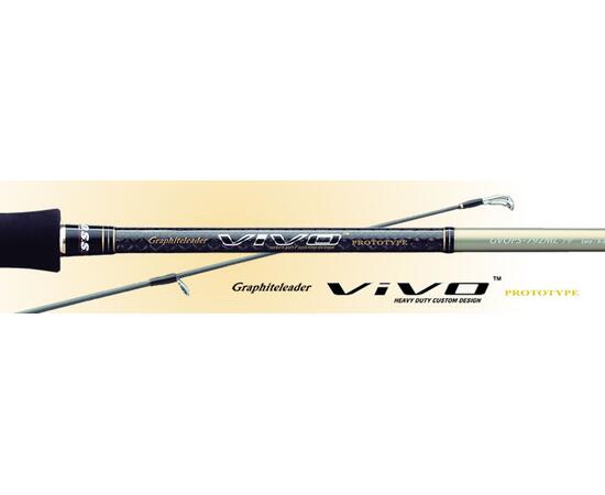 Graphiteleader Vivo Prototype GVOPS-802MH, фото , изображение 8
