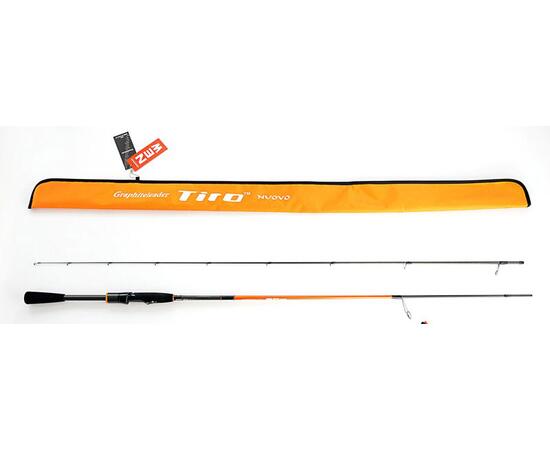 Graphiteleader Tiro NUOVO 15 GONTS-792ML, фото , изображение 5