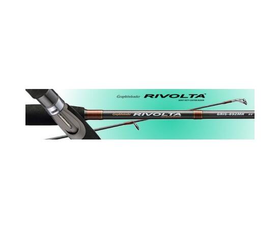 Graphiteleader Rivolta Gris-692ML, фото 