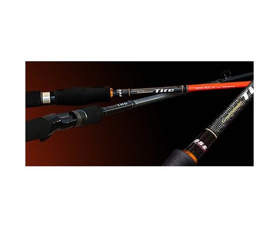 Graphiteleader Tiro Prototype GOTPS-842ML-T, фото 