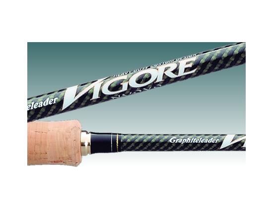Graphiteleader Vigore NUOVO GNVIS-742ML-PE, фото , изображение 5