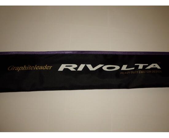 Graphiteleader Rivolta Gris-732L, фото , изображение 8