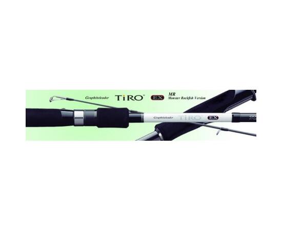 Graphiteleader Tiro EX GOTXS-812-MR, фото 