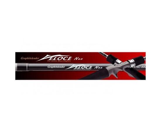 Graphiteleader Veloce Neo GLVNC-662M (Cast), фото 