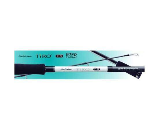 Graphiteleader Tiro EX GOTXS-862-MH-W, фото 