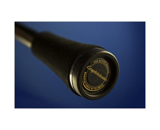 Graphiteleader Veloce GLVRC-702H (Cast), фото , изображение 2