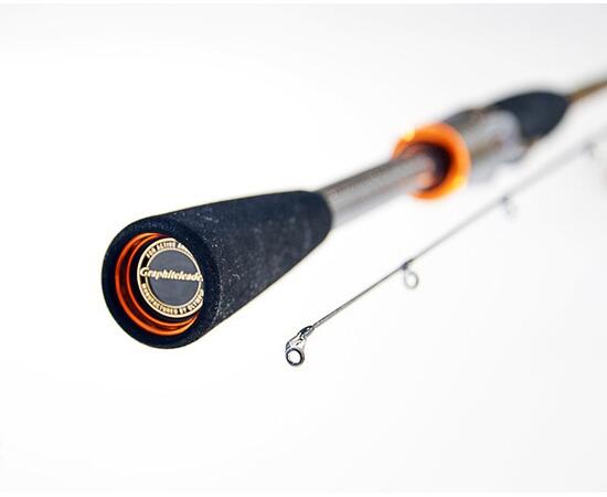Graphiteleader Tiro NUOVO 15 GONT-762M, фото , изображение 3