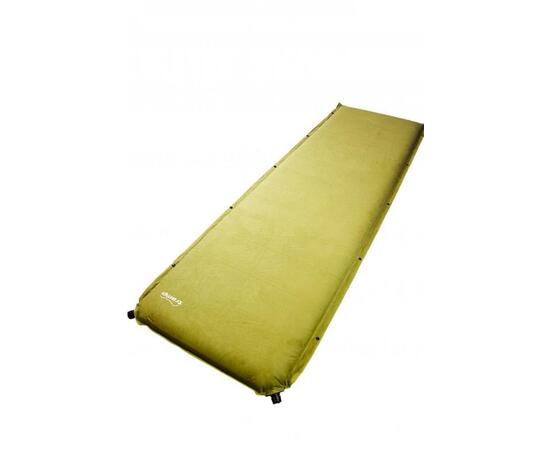 Самонадувающийся коврик Tramp Comfort TRI-016 9 см, фото 
