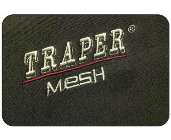 Кресло карповое складное Traper Mesh, фото , изображение 3