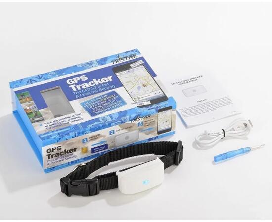 GPS ошейник TK STAR 911, фото , изображение 7