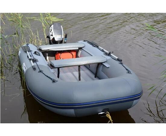 Надувная лодка BoatsMan (Боцман) BT340А (НДНД), фото , изображение 8