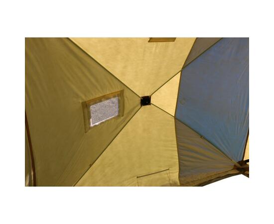 Зимняя палатка Polar Bird 4T, фото , изображение 14