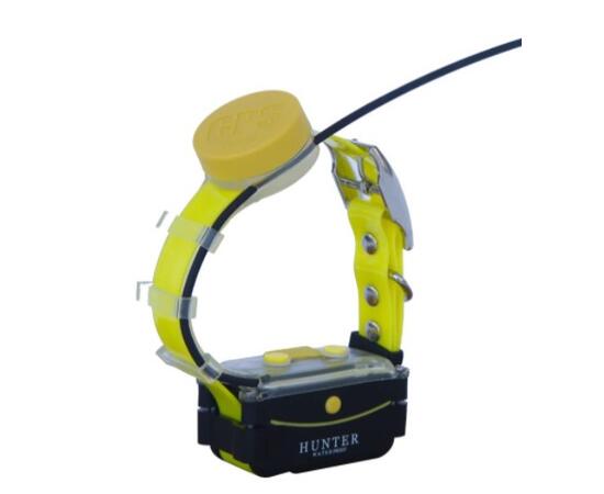 Ошейник с трекером HUNTER ELECTRONICS GPS 25000 PRO, фото , изображение 2