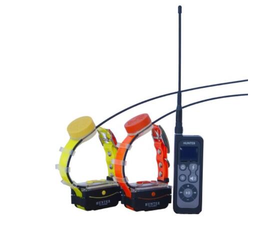 Ошейник с трекером HUNTER ELECTRONICS GPS 25000 PRO, фото , изображение 3