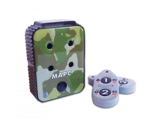 Охранная сигнализация МАРС, фото , изображение 4