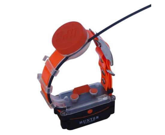 Ошейник с трекером HUNTER ELECTRONICS GPS 25000 PRO, фото , изображение 4