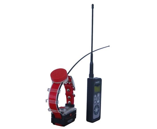Ошейник с трекером HUNTER ELECTRONICS GPS 25000 PRO, фото , изображение 7