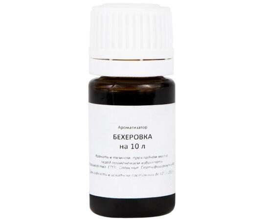 Ароматизатор пищевой Бехеровка Etol, Вкус ароматизатора: Бехеровка, фото 