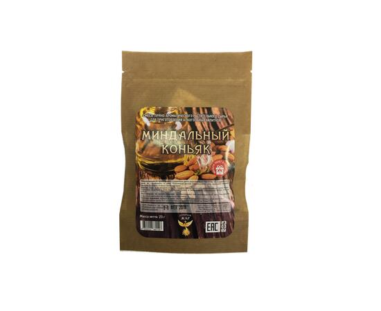 Пряно-ароматическая смесь Миндальный коньяк 23 гр., Вкус ароматизатора: Миндальный коньяк 23 гр., фото 