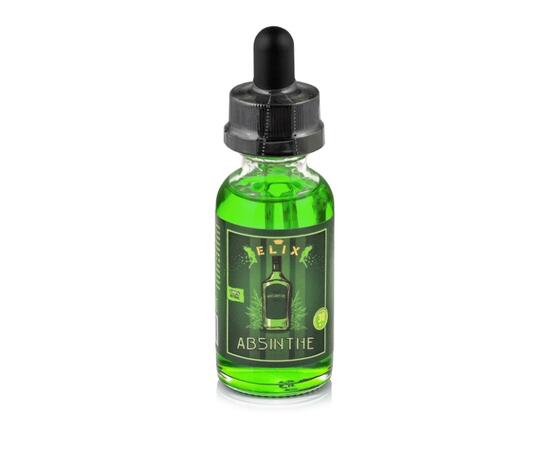 Эссенция Elix Absinthe, Вкус ароматизатора: Absinthe, фото 